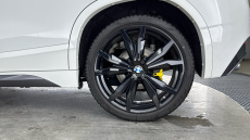 BMW X2 sDrive 18d M Sport 5dr Step Auto Diesel Hatchback